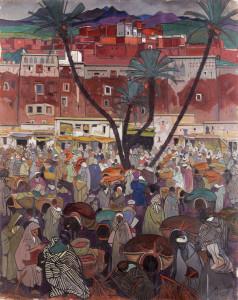 JACQUES MAJORELLE (96)